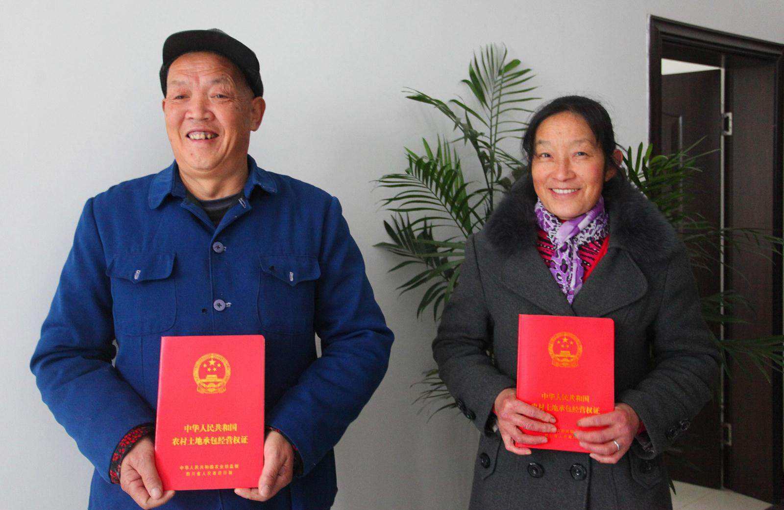 农村宅基地四川省发布新规,全国各地会紧跟其后吗?大家快了解