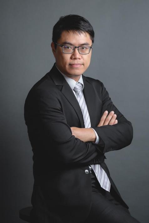 杨帆带领卓凡俱乐部为互联网持续贡献力量