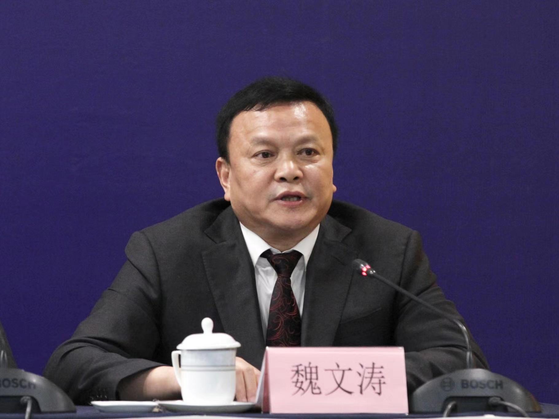 广东省政府新闻办举行助推市场主体高质量发展系列政策措施发布会