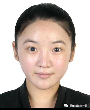 2021年孟州法院"失信被执行人"曝光名单(第九期)