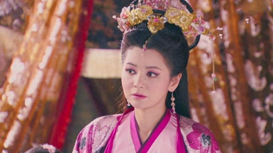 《陈书74后妃传》沈婺华与陈叔宝婚后两三年一直没有孩子,恰逢在