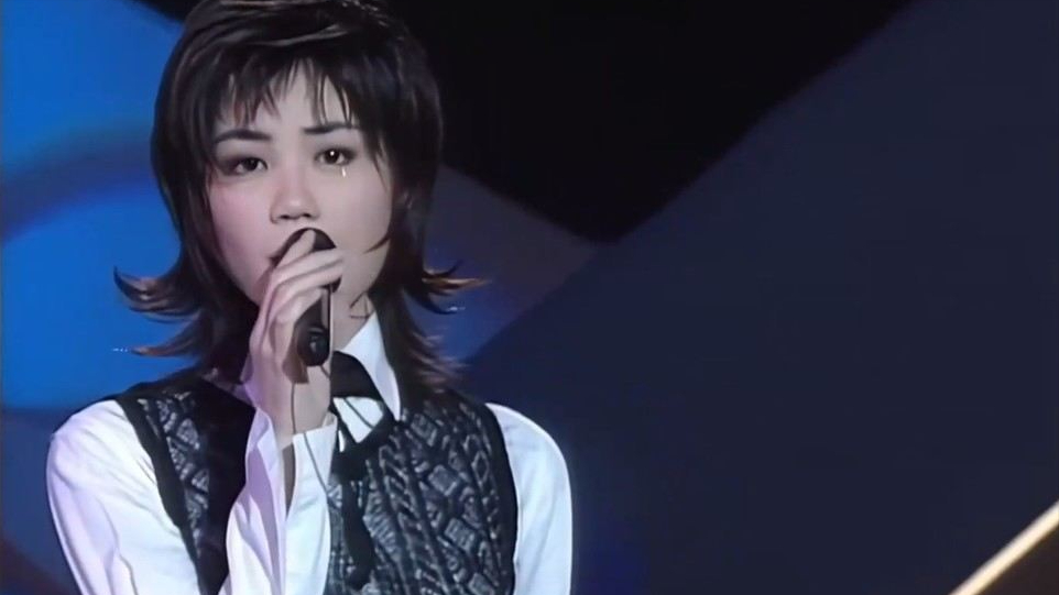 给游戏唱过主题曲的艺人 最爱王菲的最终幻想8《eyes on me》