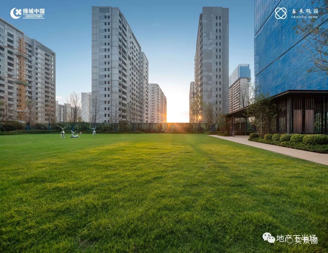 济南绿城春来晓园售楼处电话4007631618转64449售楼中心地址官方权威