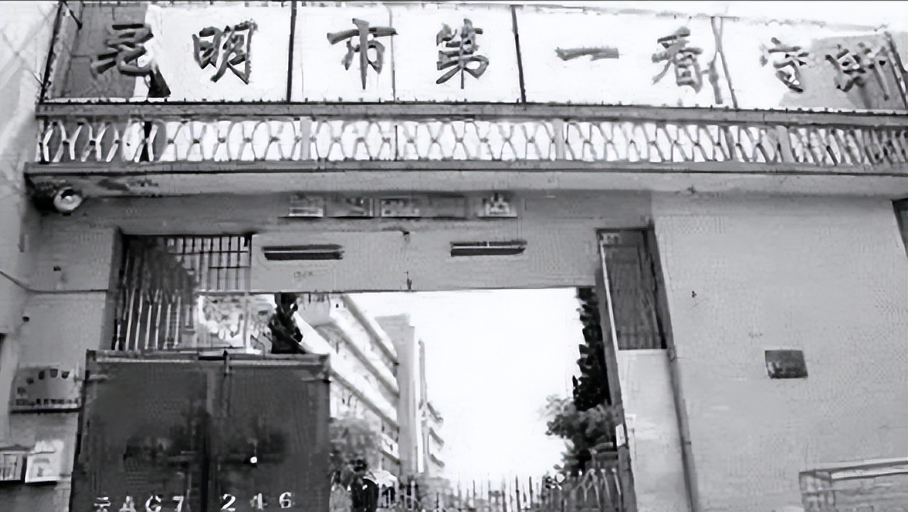 无刷电机之父李洪涛:高材生的生死时速,越狱,死刑,立功,保命