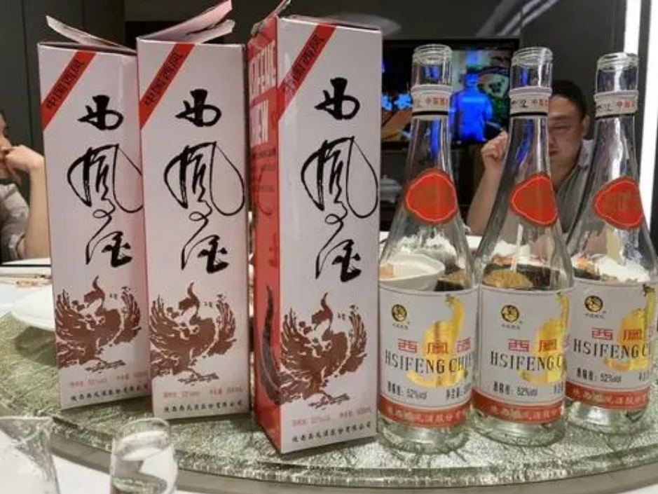 不得不说,东北大老爷们喝酒是真讲究,看看下面几款你都喝过吗?