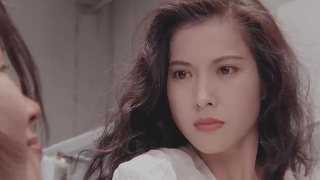 香港"三级片"女星,一恋吴镇宇,二恋何家劲,今50岁嫁富豪成赢家