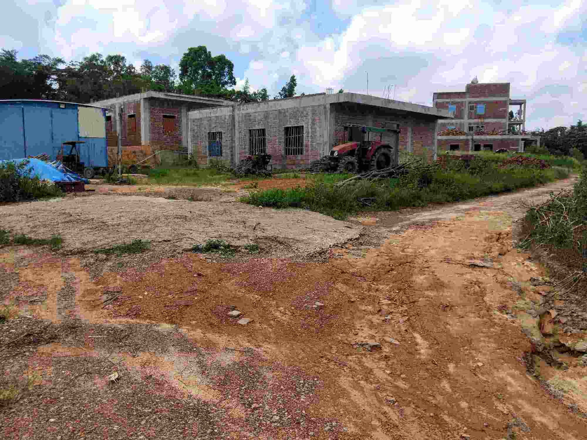 农村空宅基地将被收回?两类宅基地必将收回,三大问题要注意!