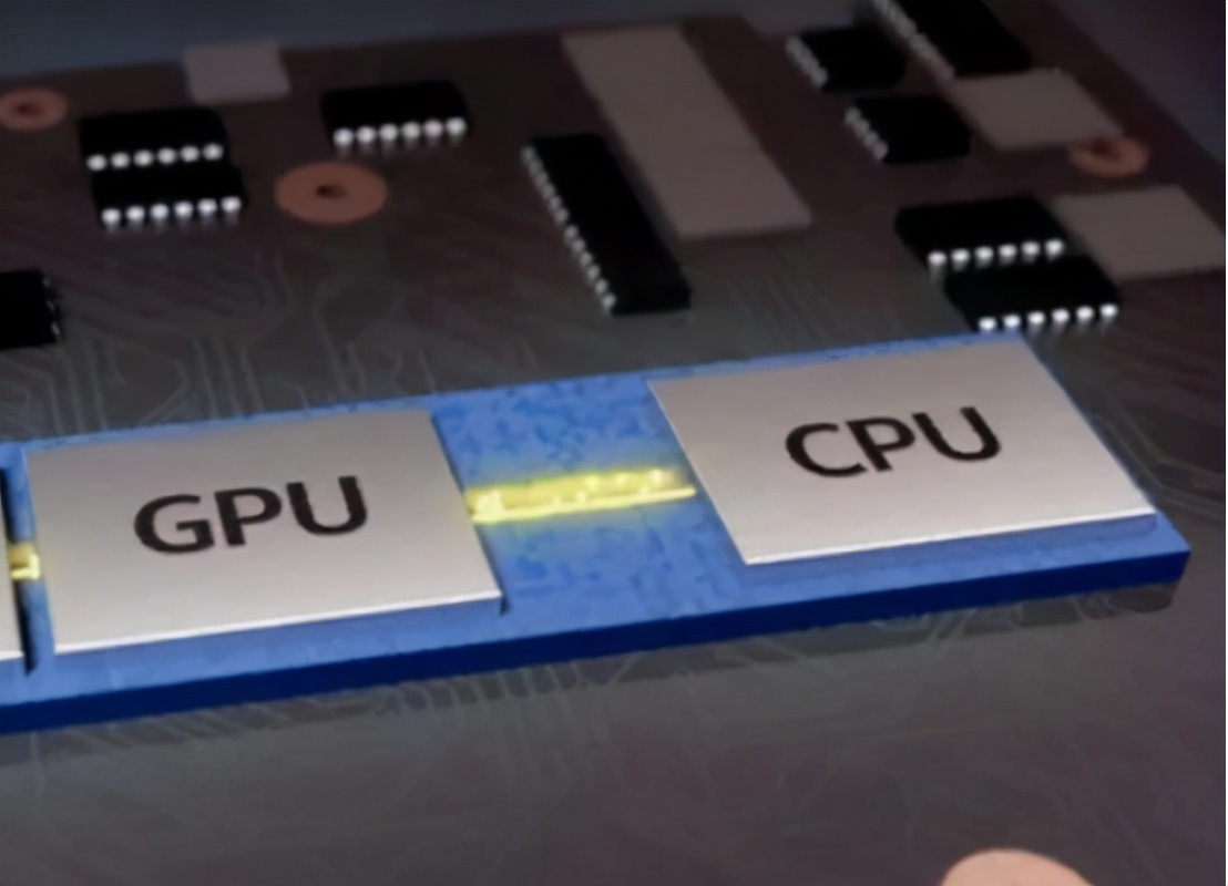 不到300天,国产芯片公司成功研发的首颗国产全功能gpu:能跑3d