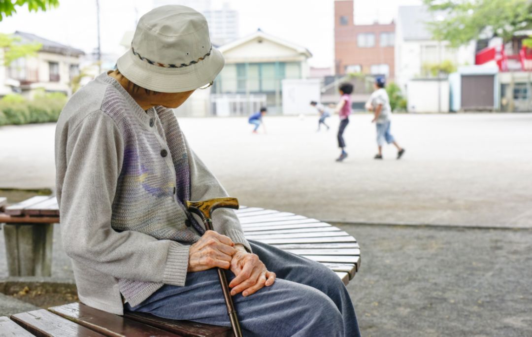 日本老人分享出来的养老生活:人生后半场,看透取舍