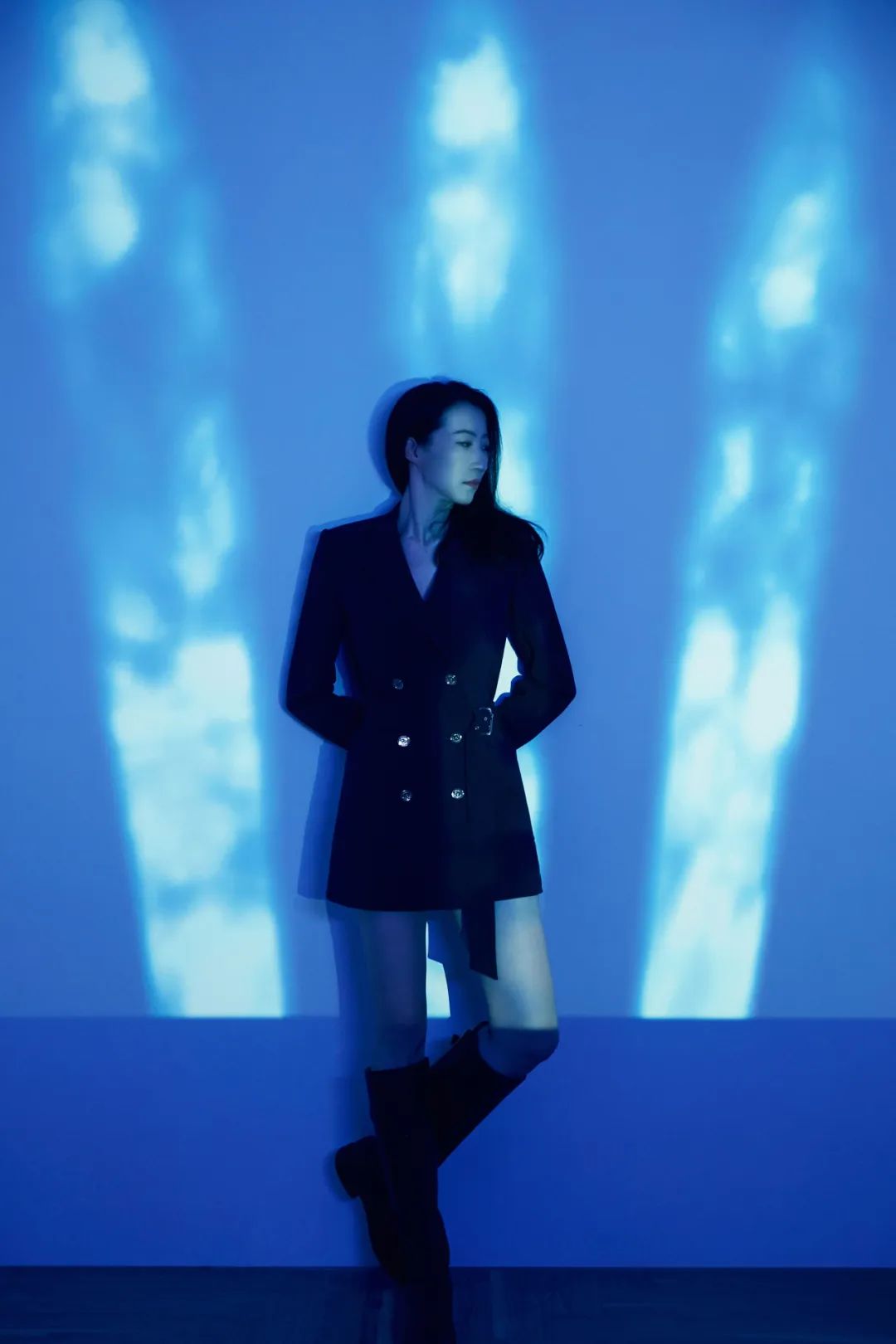 rrone beyond|刘佳玉:勇者用其光