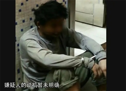 2009年,广州"食人魔"将4岁女童掳走,杀害后肢解做成涮肉火锅