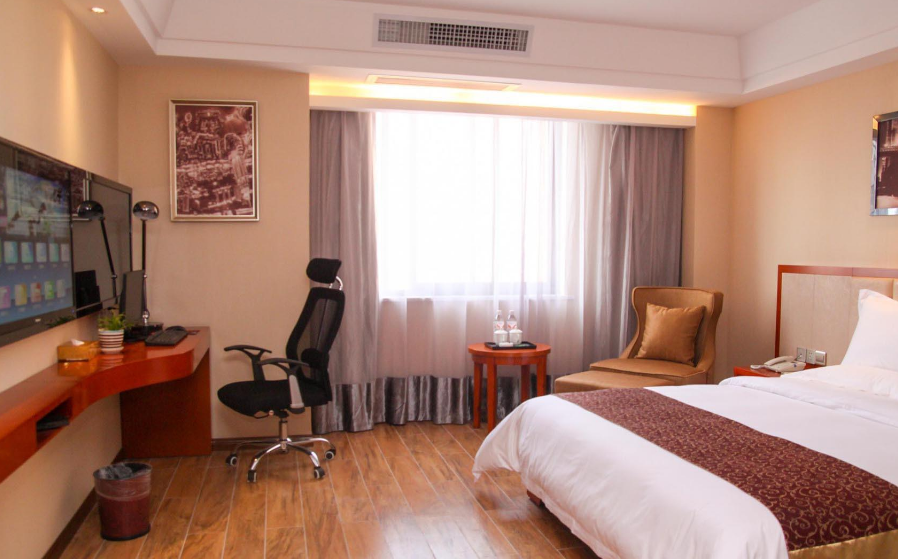 钟点房只有四个小时,什么人会开?前台小妹:简直目无章法