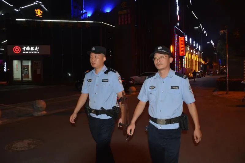 "最美警察"候选人|阮涛:不负青春,扎根基层守护在群众身边