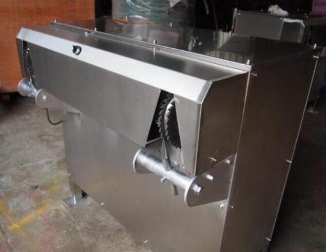 椰子剥壳机的使用介绍