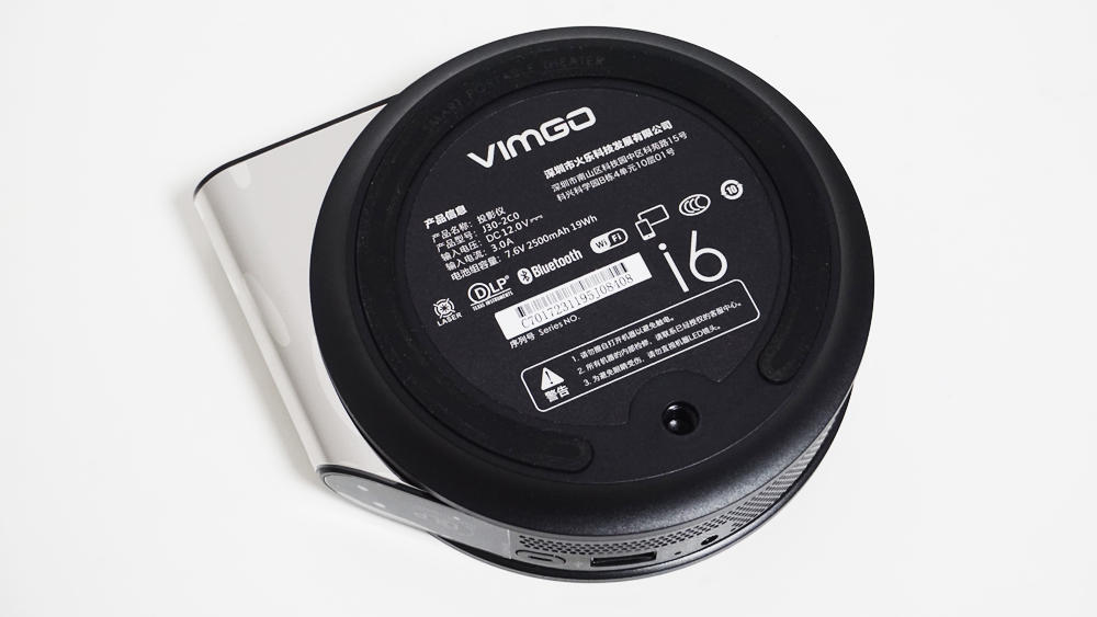 最前沿的年轻潮玩!炫酷级黑科技坚果微果i6,俘获了年轻人的心房