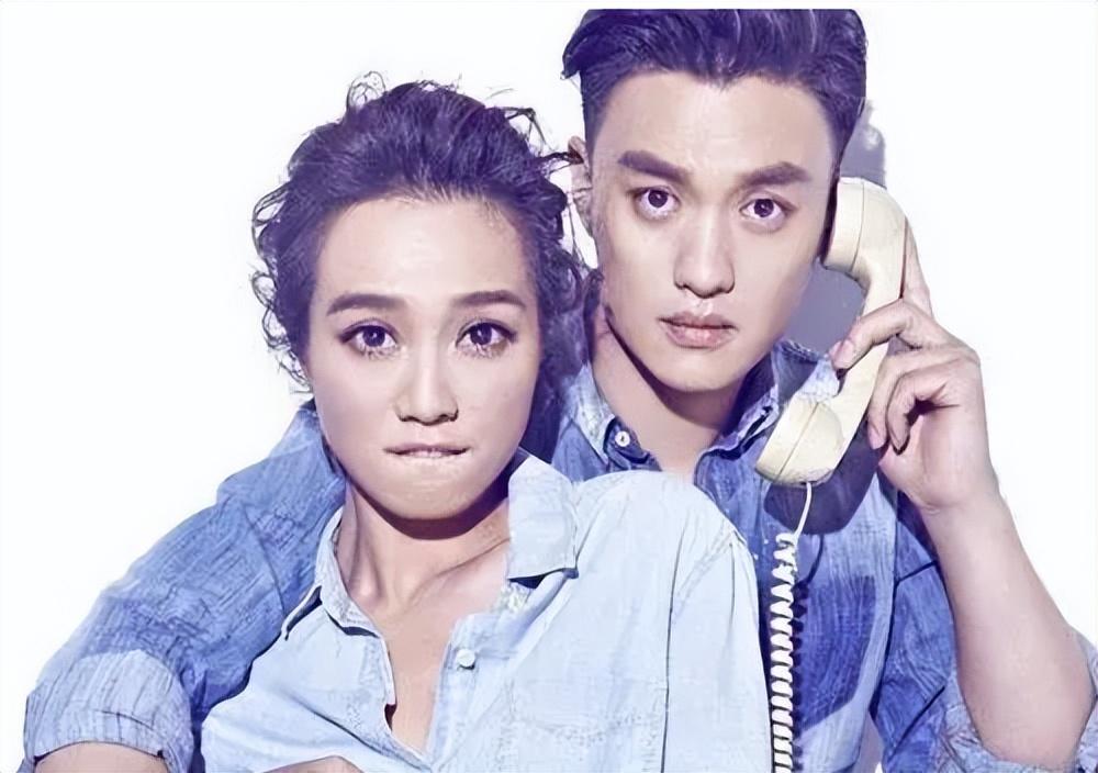 演员周一围:家世强大,母亲大校,选二婚朱丹,与张颂文相惜20年