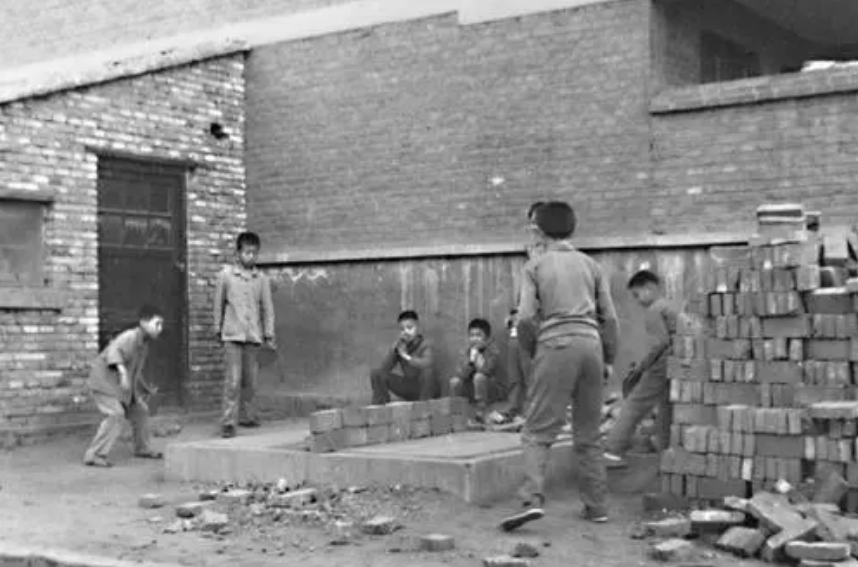 70后的感伤,80后的甜蜜,难道这就是我们即将逝去的记忆?