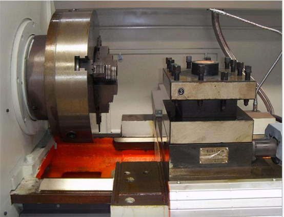 国产机床迎来突破,关键零件告别海外进口,核心技术实现100%自研
