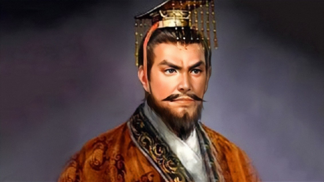 三家分晋:最强大的智伯,为何会首先出局?