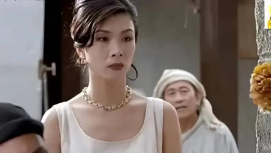 吴家丽为什么要和他合作?玫瑰夫人的故事你知道吗?