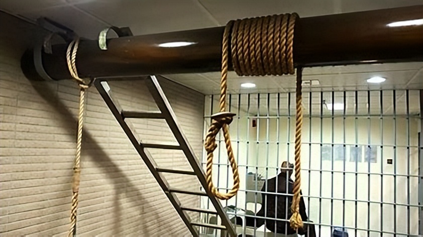 新加坡19年来首次处决一名女子,本周也是第二次因贩毒被绞死