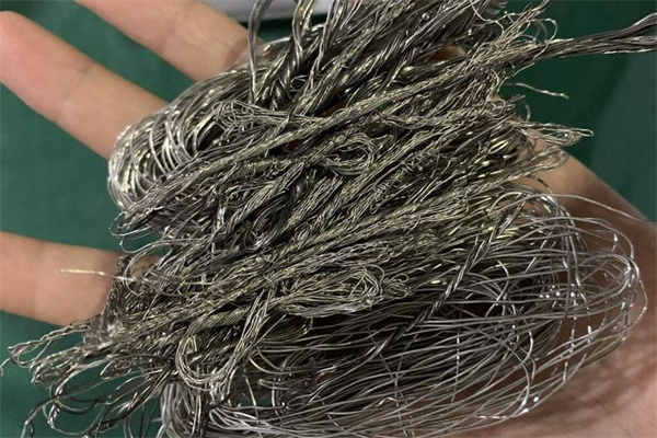 铂铑丝回收多少钱一公斤:铂丝回收结构
