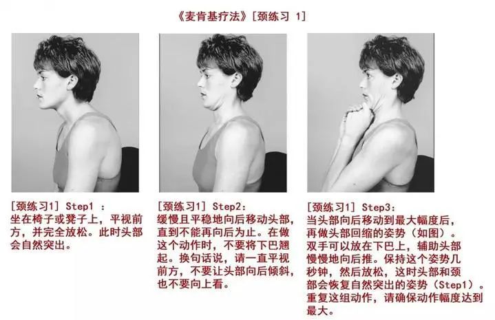 我的颈椎病生理曲度变直如何30天痊愈!零成本治疗颈椎病不看后悔
