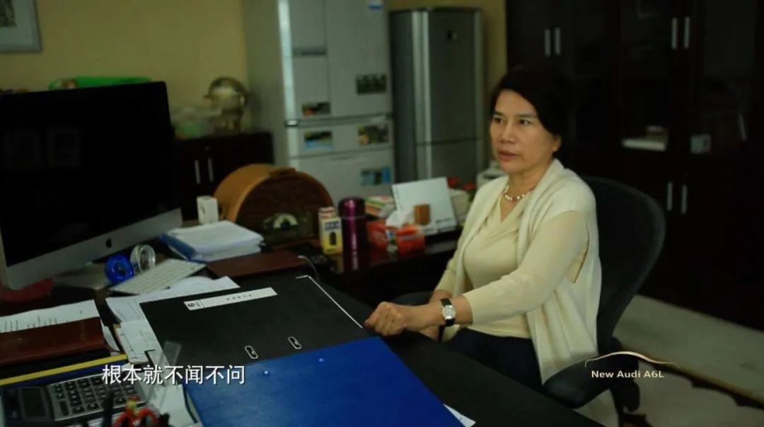 当了格力十年董事长,董明珠只剩下那张嘴了吗?