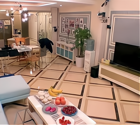 10位国内男明星,最贵豪宅排名,装修品味与土味并存