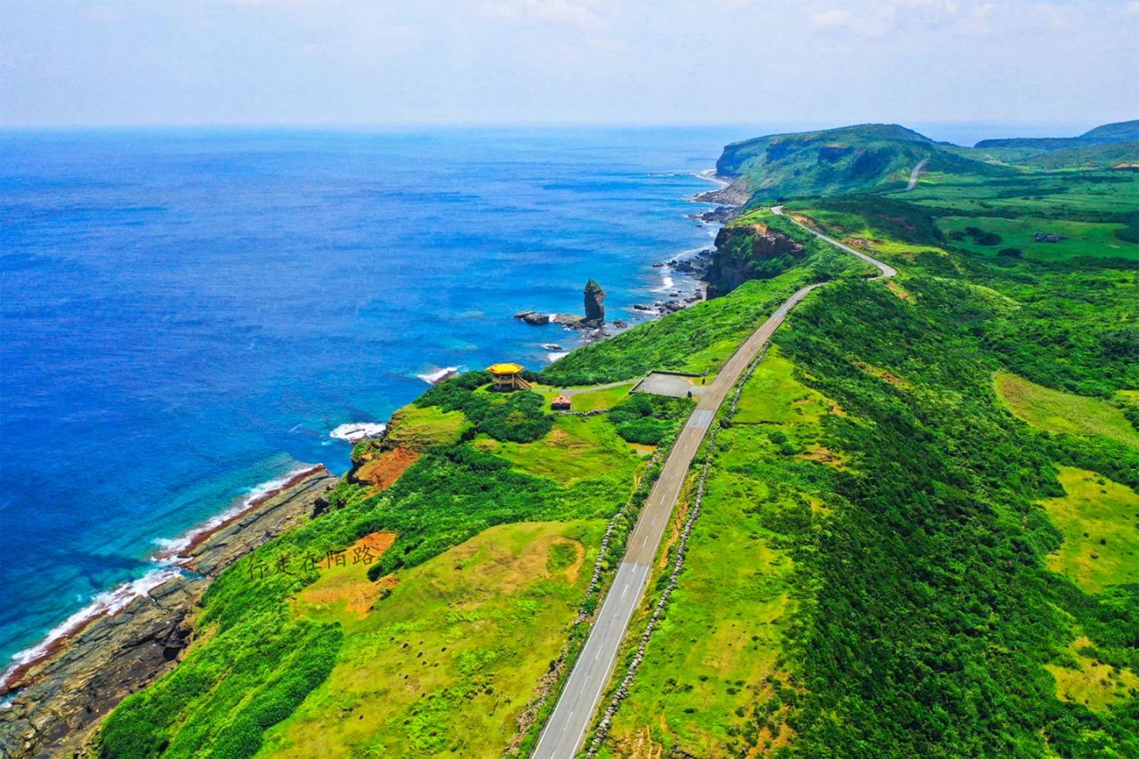 与那国岛居民:要么并入中国台湾,要么加入日本,否则就独立