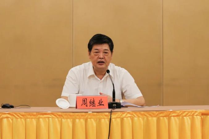 周继业:让民法典知识飞入寻常百姓家