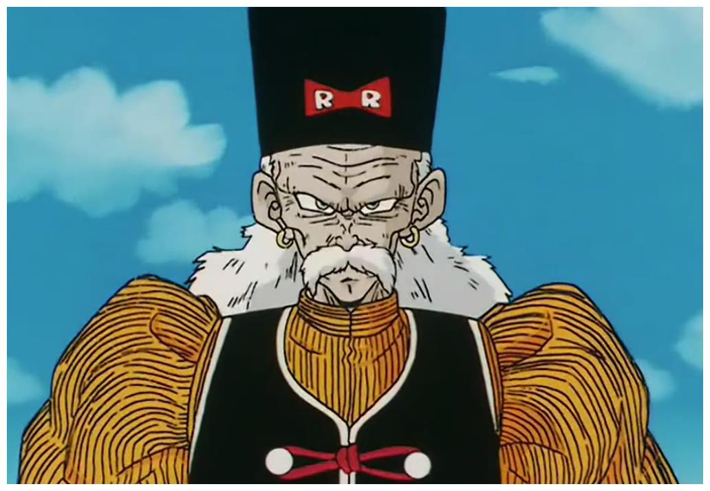 你知道格罗博士是如何创造沙鲁的吗?来一起看看吧!