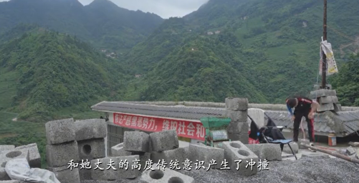 琳宝:1.58米的卡车女司机,曾被父母当商品卖掉,如今赚钱买奥迪