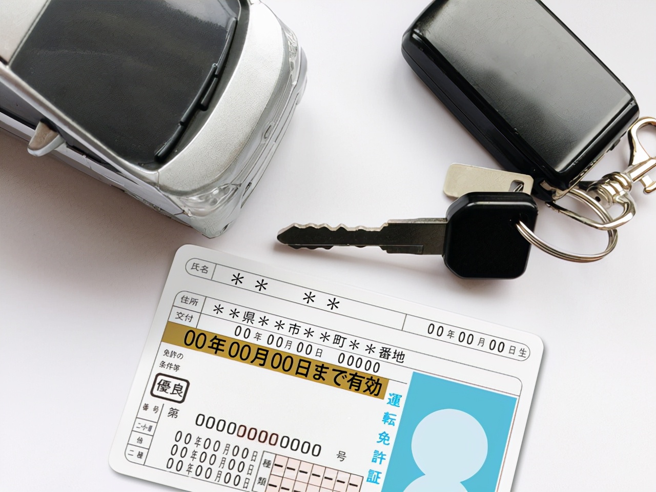 外国人在日本如何换/考驾照?这些一定要了解!