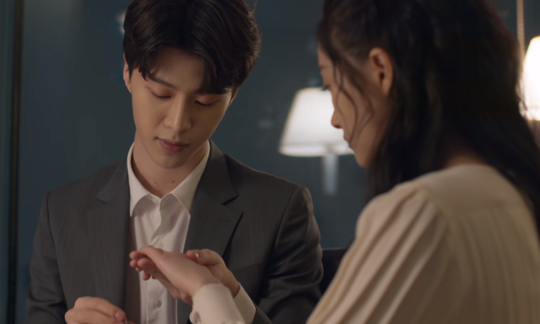 曾少年:恋爱5年,"海王"杨澄为何不肯碰谢乔?答案太扎心