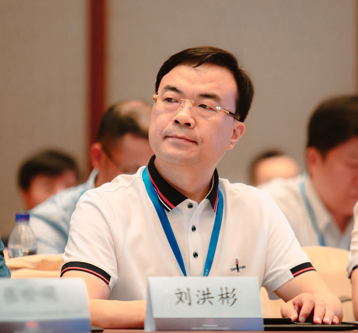 我是民营企业家|刘洪彬:未来将是一个更加开放共融的世界