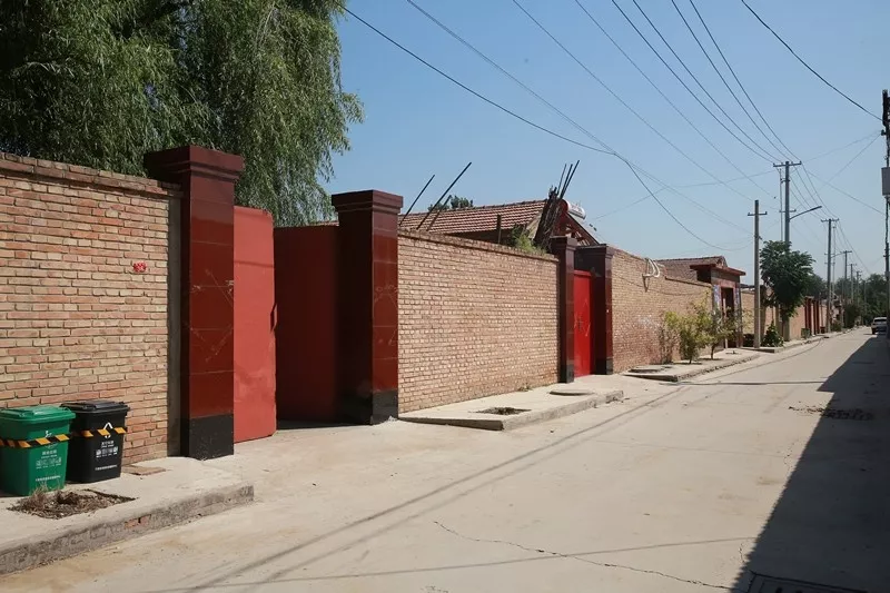 这5村发生巨变!通州这个乡美丽乡村建设又有新动作!