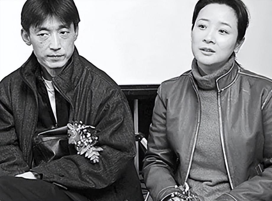 被绿两次也不离婚,刘惠宁对陈小艺是爱得太深,还是另有所图?