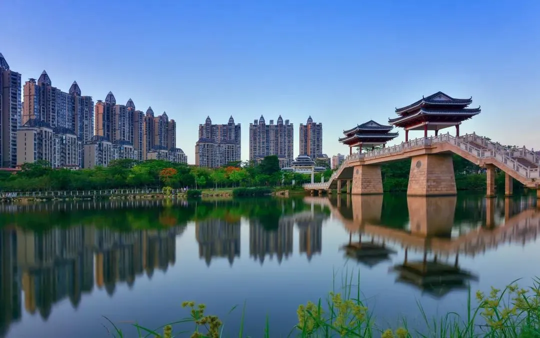 惠州哪里适合自住?擦亮慧眼买房不迷路