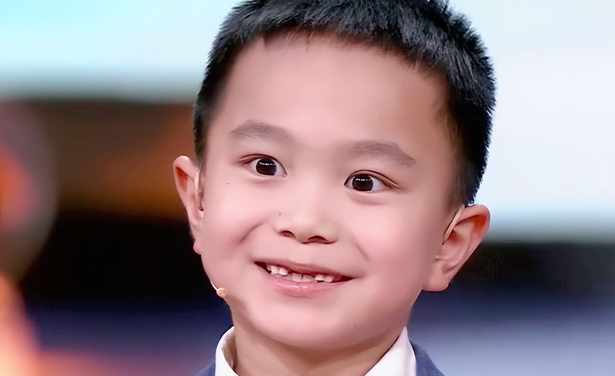 "神童"王恒屹:3岁背百诗,6岁登央视夺冠,萌娃如何成为天才?