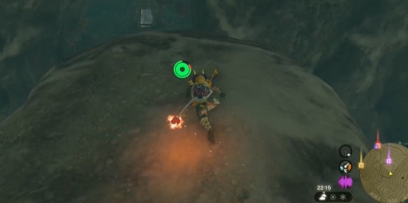 《塞尔达传说王国之泪》蛮族短裤怎么获得?蛮族短裤获取攻略