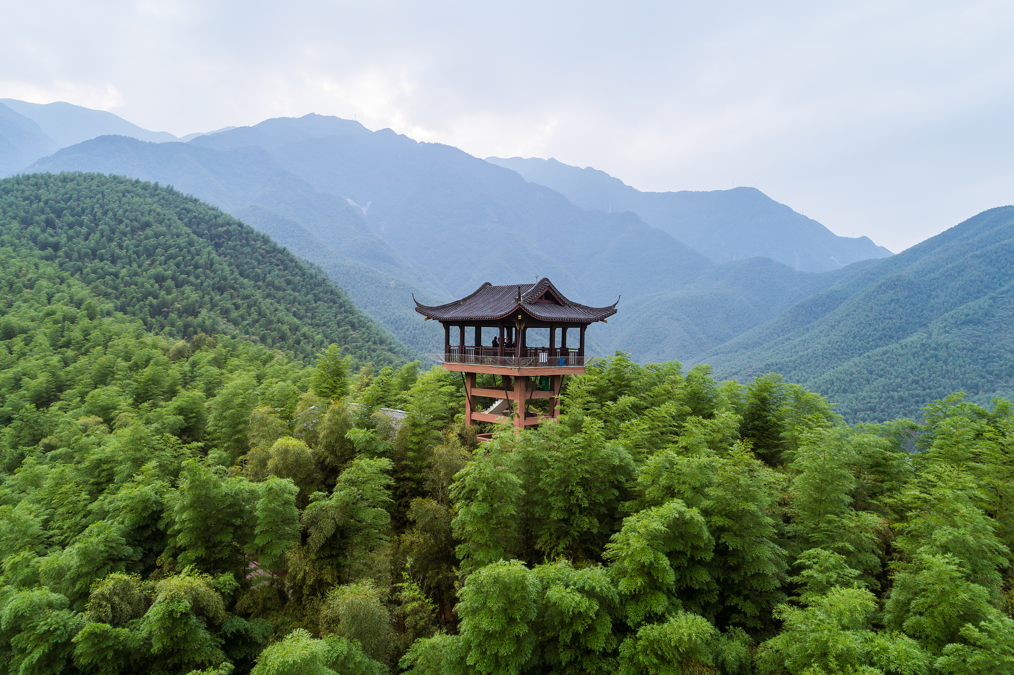 浙江湖州景点图片大全图片