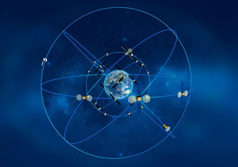 所谓"北斗掉线",锅该卫星来背吗?