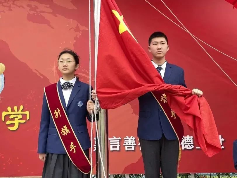 大连嘉汇中学第二十届读书节两校区同步隆重开幕