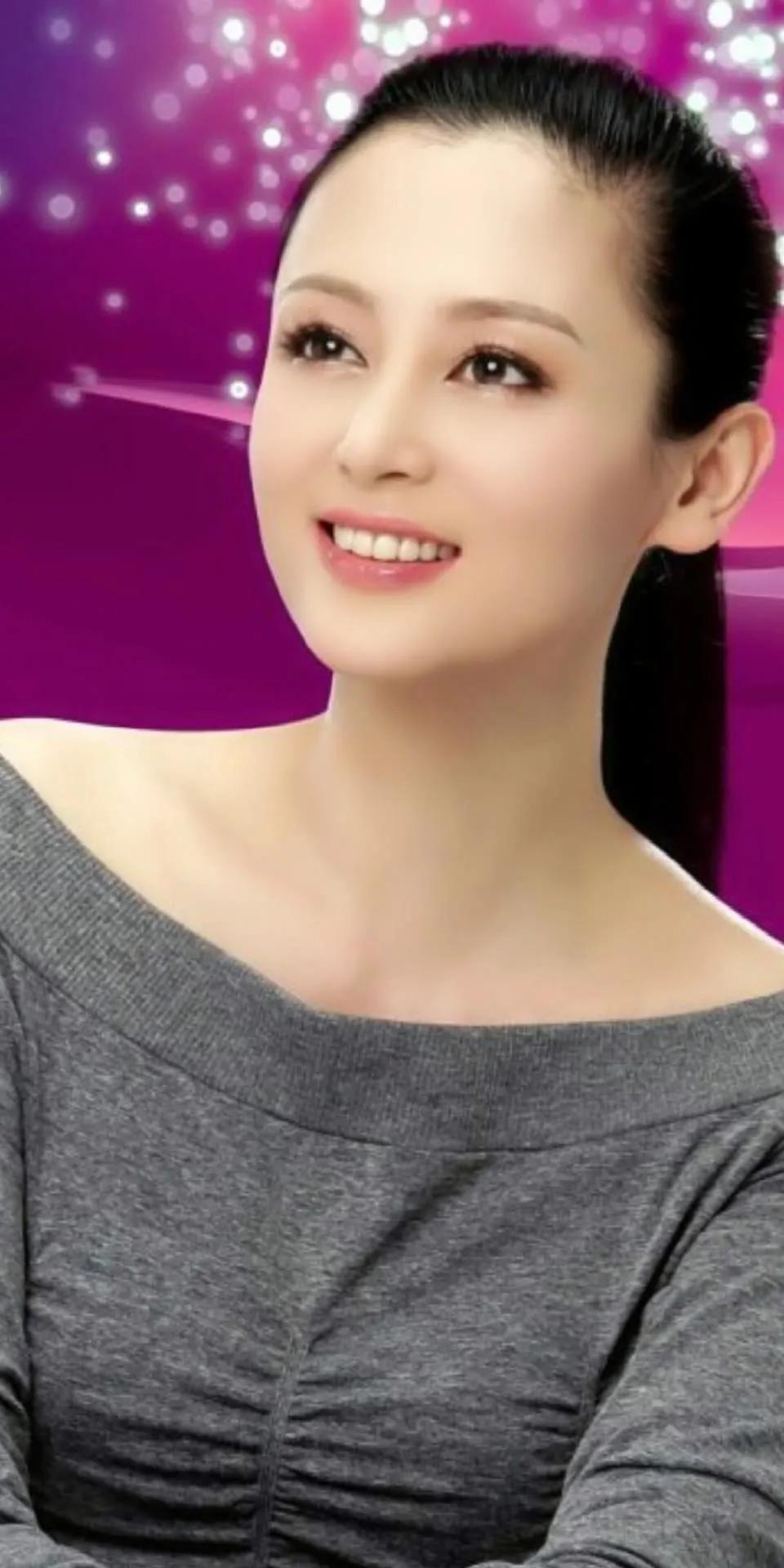 陈红美图分享陈红塑造了许多经典的角色你最喜欢哪个角色