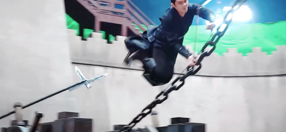 《星汉灿烂》[百度云]完整网盘【超高清1280P中字】无删减资源已分享 - 小轻秀场