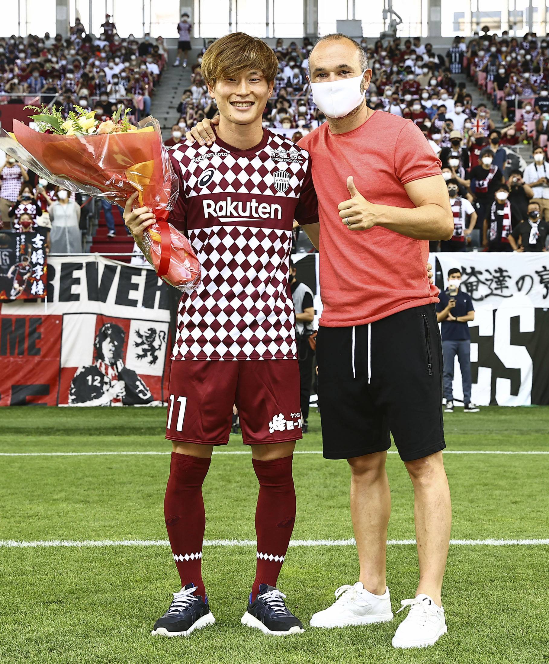 闪耀欧洲,难进国家队!看完古桥亨梧的故事,就知日本足球有多强