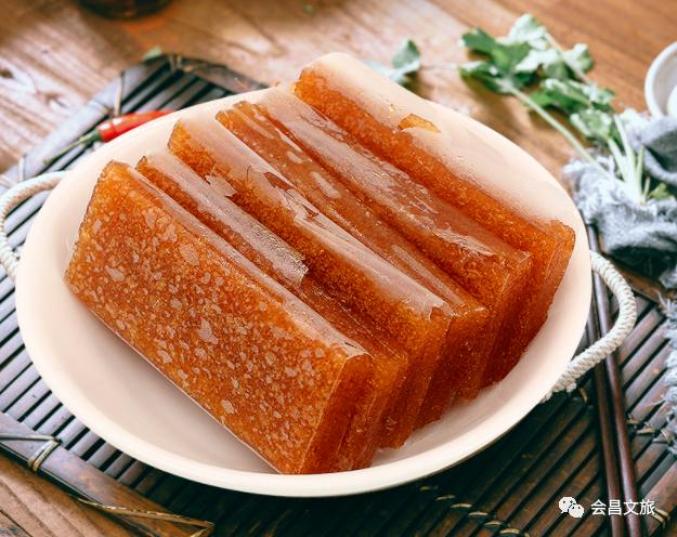 流口水!会昌这些民间"稀罕美食"你多久没吃过啦!