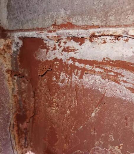 烟气中硫化氢h2s对钢的腐蚀速度的影响