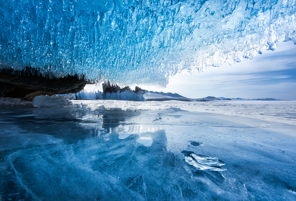 世界上伟大的自然奇观,不仅是令人惊叹,有没有你错过的景色